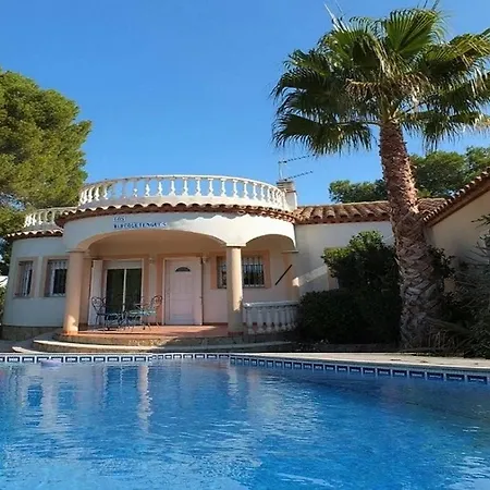 Villa Mila *