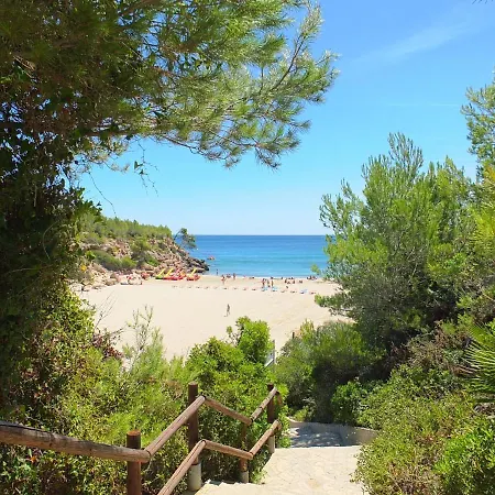 Mila * L'Ametlla de Mar