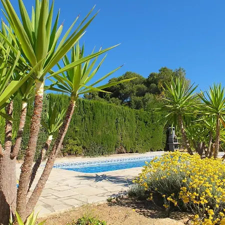 Villa Mila L'Ametlla de Mar