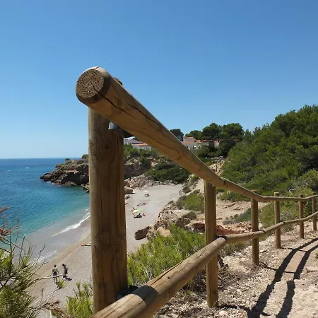 Mila L'Ametlla de Mar
