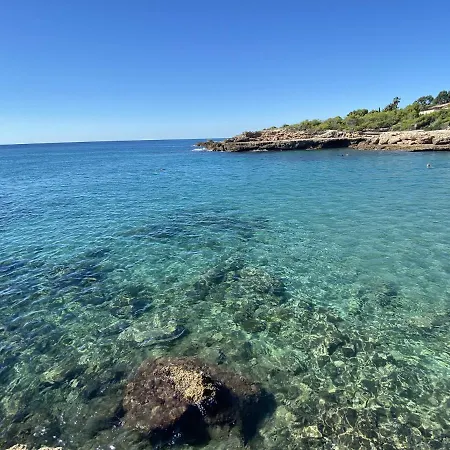 Villa Mila L'Ametlla de Mar
