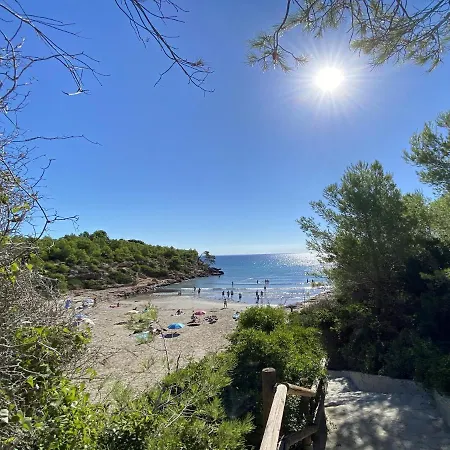 Villa Mila L'Ametlla de Mar