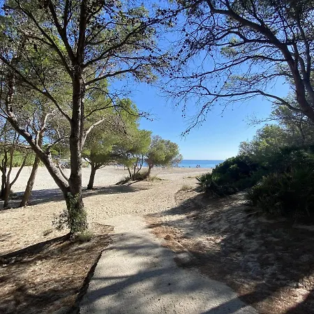 Mila Villa L'Ametlla de Mar