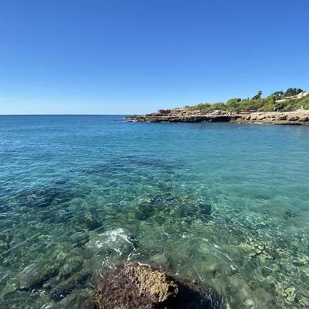 Mila Villa L'Ametlla de Mar
