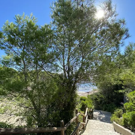 Mila L'Ametlla de Mar