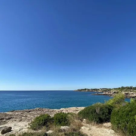 Mila * L'Ametlla de Mar