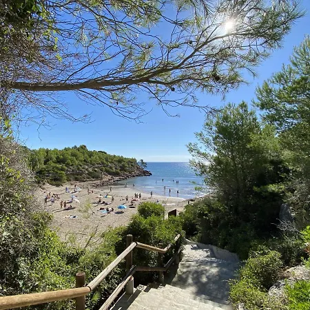 Villa Mila L'Ametlla de Mar