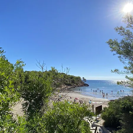 Mila Villa L'Ametlla de Mar